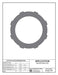 Steel Clutch Alto Products 021701-183