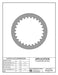 Steel Clutch Alto Products 402701A120