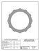 Steel Clutch Alto Products 027701