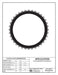 Friction Clutch Alto Products 095730D150