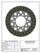Friction Clutch Alto Products 095760K530