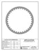 Steel Clutch Alto Products 095787-201PS