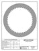 Steel Clutch Alto Products 305703