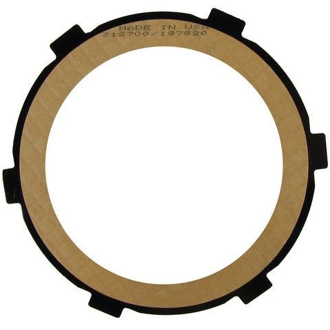 Friction  - Rev/Low/High Alto Products 321700