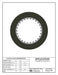 Friction Alto Products 325712-300