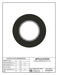 Friction Alto Products 330700B300