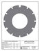 Steel Alto Products 351703A