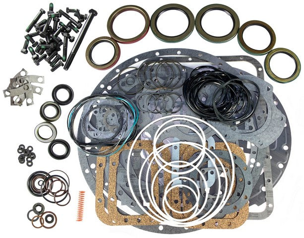 Overhaul Kits Gaskets & Components Alto Products 352800