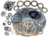 Overhaul Kits Gaskets & Components Alto Products 352800