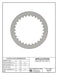 Steel Clutch Alto Products 401705