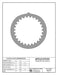 Steel Clutch Alto Products 402701