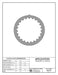Steel Clutch Alto Products 402703