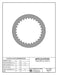 Steel Clutch Alto Products 402707