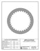 Steel Clutch Alto Products 402709-200