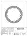 Steel Clutch Alto Products 402711-195