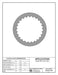 Steel Clutch Alto Products 403707-200
