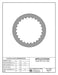 Steel Clutch Alto Products 403707