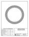 Steel Clutch Alto Products 404703-155